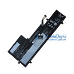 Bateria para Lenovo 5B10W65278 5B10W65281 L19M4PF5 L19C4PF5 [bateria de substituição]